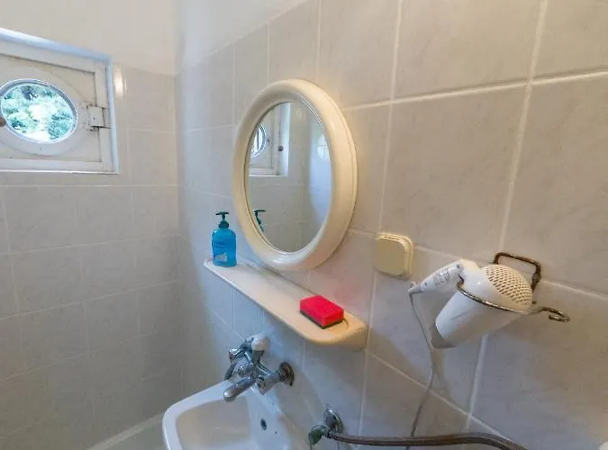 Ivanka Ap D Sa Grijanim Bazenom I Besplatnim Parkingom Apartman *