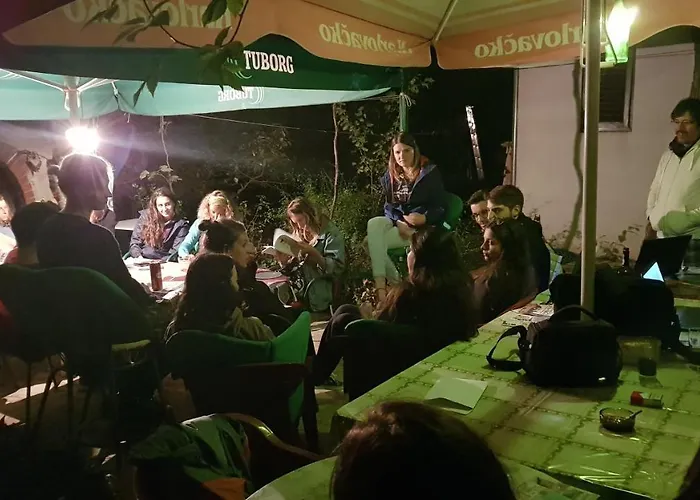 Ivanka Ap D Sa Grijanim Bazenom I Besplatnim Parkingom *