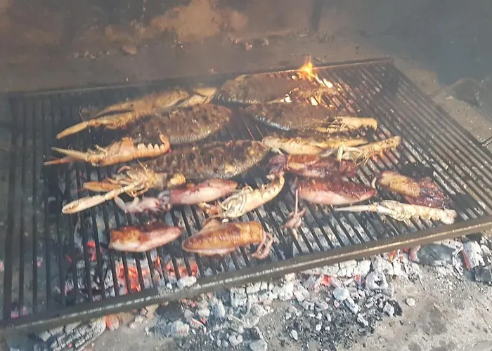 Ivanka Ap D Sa Grijanim Bazenom I Besplatnim Parkingom Apartman